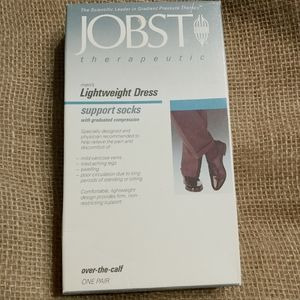 Jobst Therapeutic Support Socks